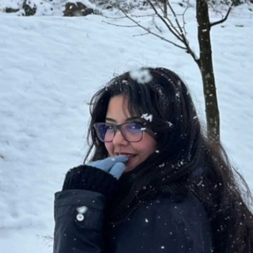 MARIA S. profile photo