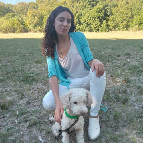 Priscila Anabella A. profile photo