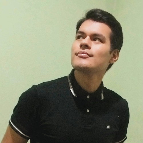 Jhonatan M. profile photo