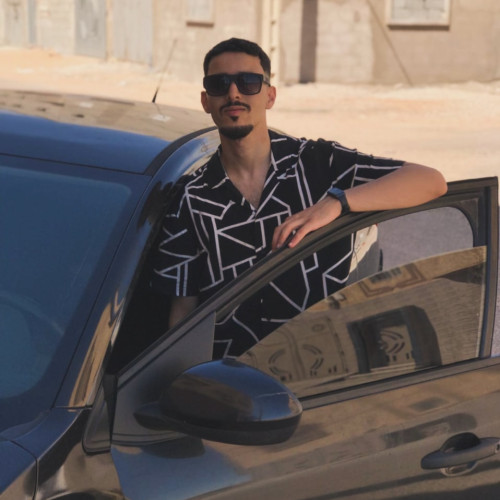 Omar M.