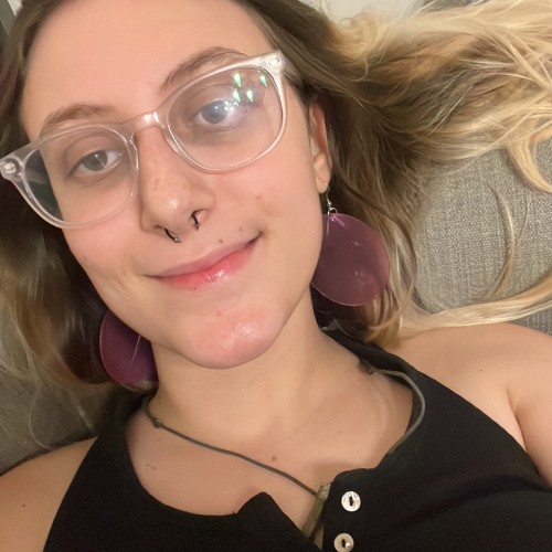 MarieLou I. profile photo