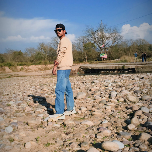Deepanshu S. profile photo