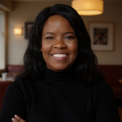 Alexandria J. profile photo