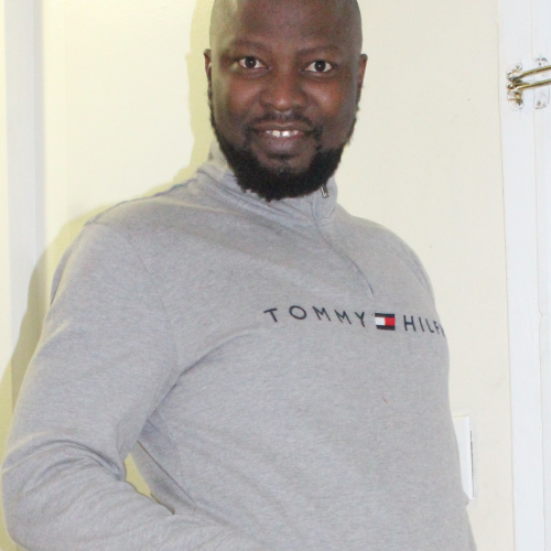 Olumide  A. profile photo