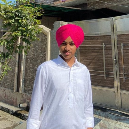 NAVDEEP  S.
