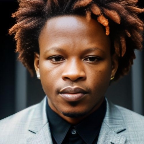adeyinka A.