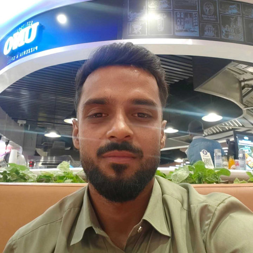 Tauseef F. profile photo