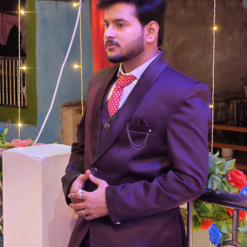yash r. profile photo