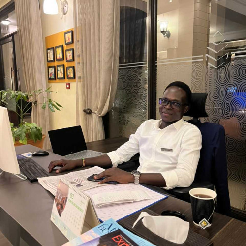 oyo N. profile photo