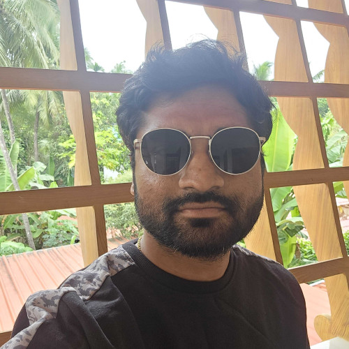 Raj R.