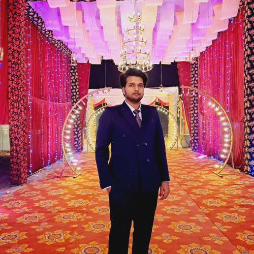 Shivam  G. profile photo
