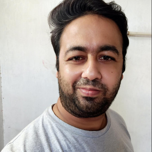 Atif N.