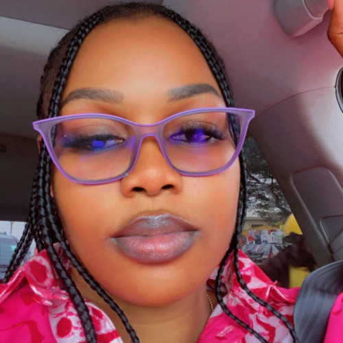 chioma i. profile photo