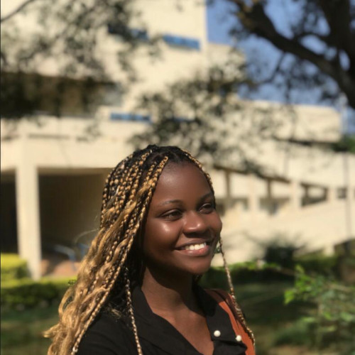 Adwoa A. profile photo