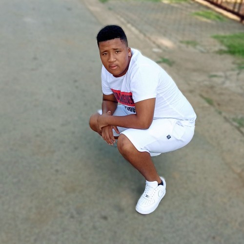 Lehlohonolo kgothatso M. profile photo