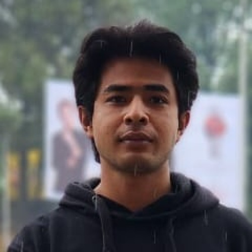 Milan K. profile photo