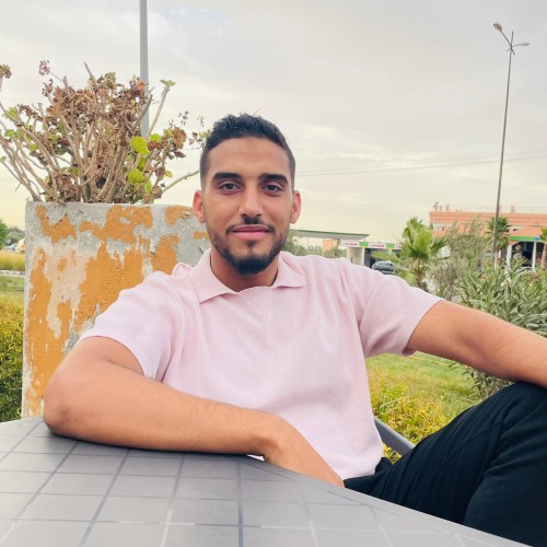 Younes E. profile photo