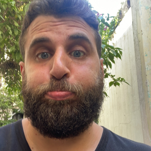 Kevin M. profile photo