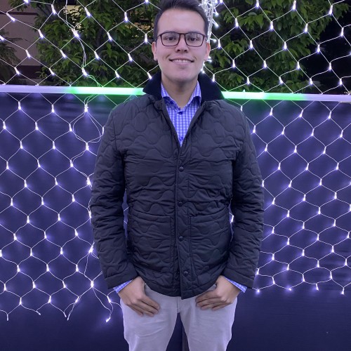 Jordi  Á.