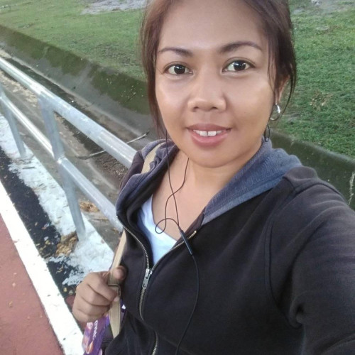 Heyasmin P. profile photo