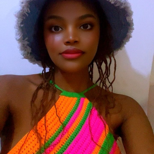 Akhona V. profile photo