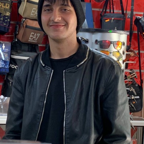 Akram  T. profile photo