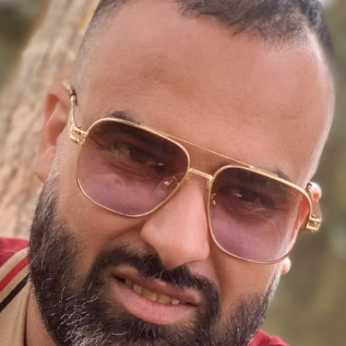 Badr H. profile photo
