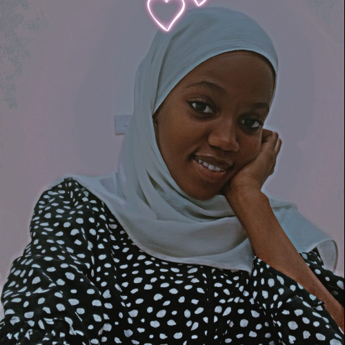 Nyrah R. profile photo