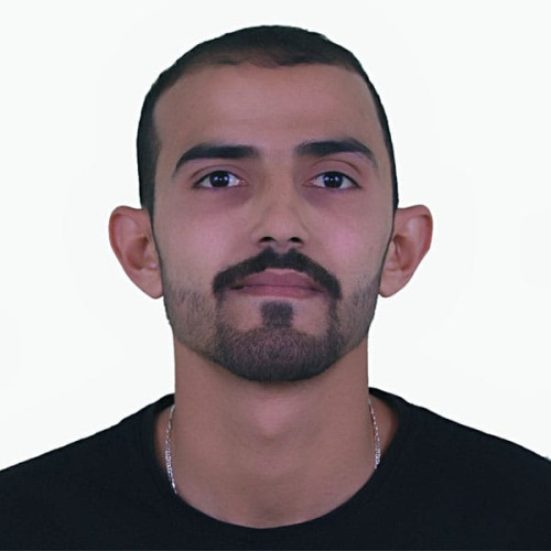 khalid w. profile photo