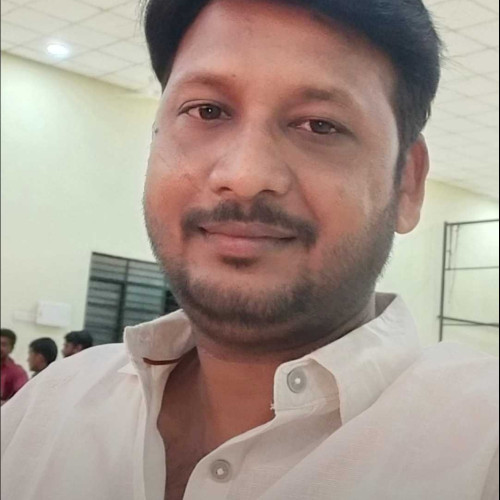 Rakesh R.