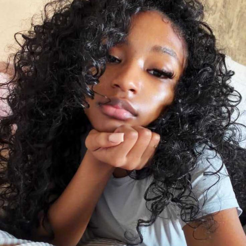 Keisha B. profile photo
