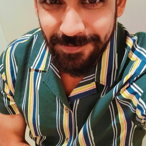 Gaurav K. profile photo