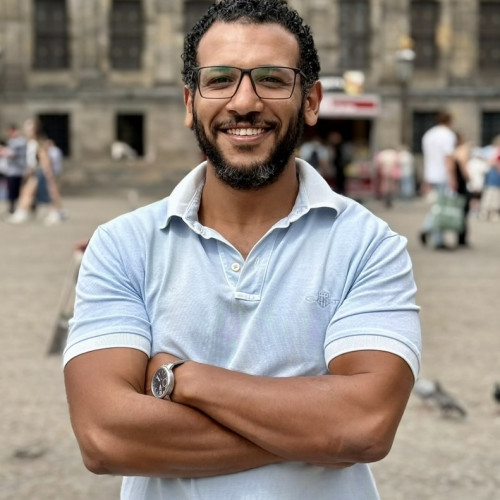 Ayman S.