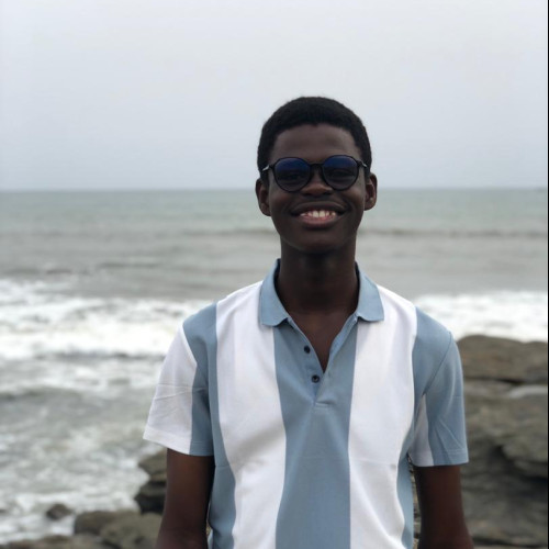 Emmanuel A. profile photo