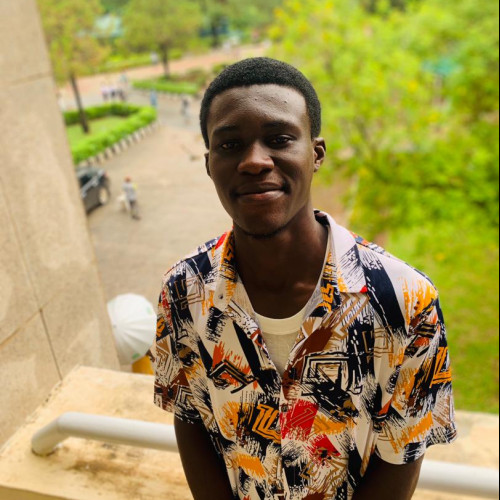 Vincent  O. profile photo