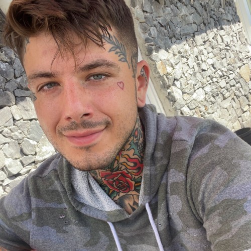 Keanu P. profile photo