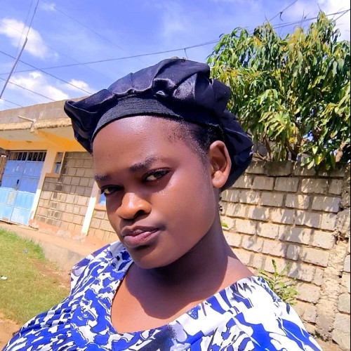 hyvine N. profile photo