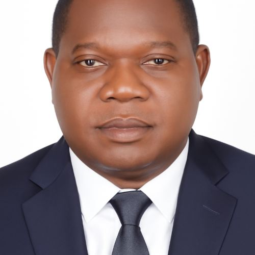 Kingsley K. profile photo