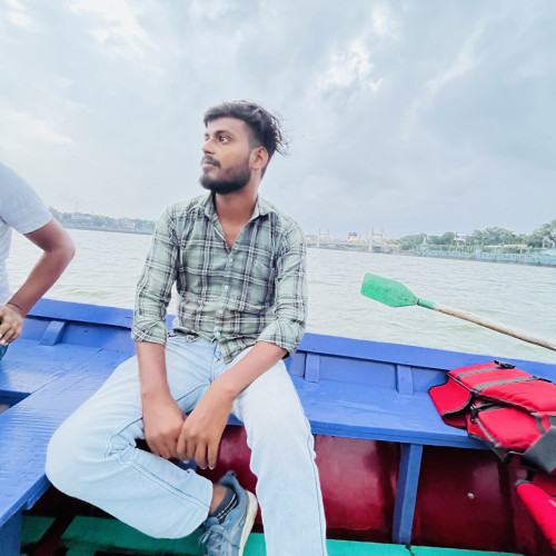 Abhishek S. profile photo