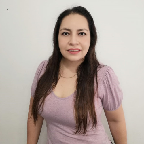 MONICA R.