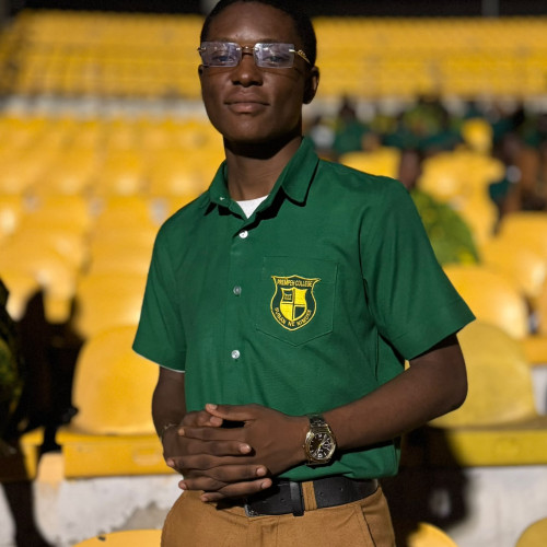 Marvin B. profile photo