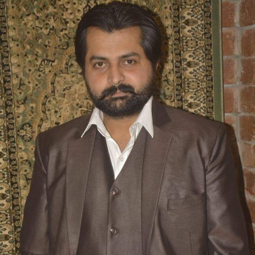 Sajjad  A. profile photo