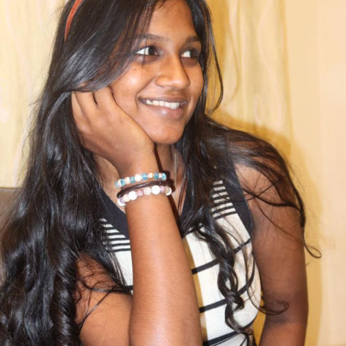 Thasha T. profile photo