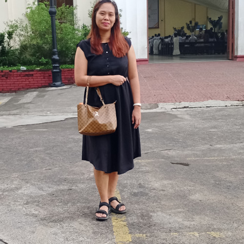 May B. profile photo