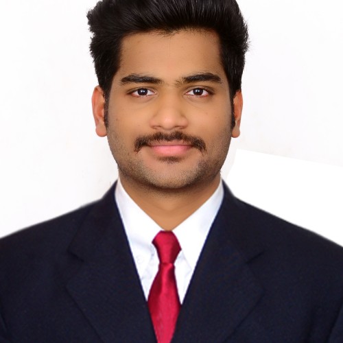 SHANKAR K.