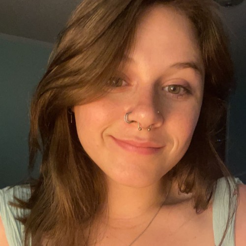 Jade D. profile photo