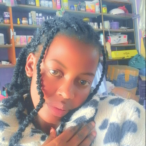 Faith N. profile photo