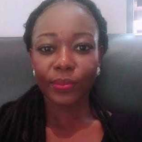 chidinma s.