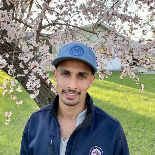 Harjinder S.