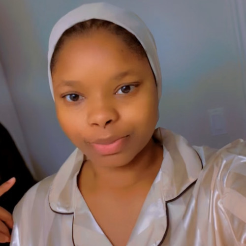 Khadija  B. profile photo